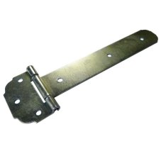 Петля-стрела ПС-290 цинк